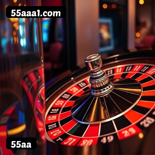 Vantagens exclusivas 55aa para jogadores brasileiros - São Paulo, Rio, BH