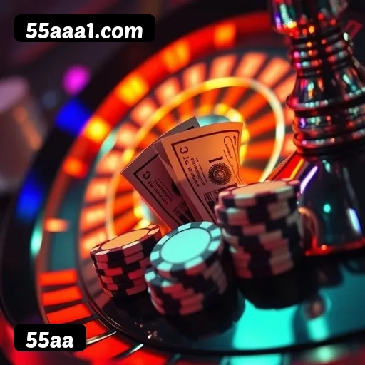 FAQ 55aa Brasil - Perguntas frequentes sobre bônus, PIX, RTP, APP mobile e VIP