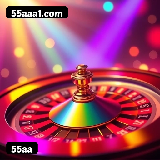 55aa segurança SSL 256-bit - Licença Curaçao, eCOGRA, GLI certificado